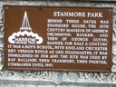 Stanmore Park (RAF) (id=3030)